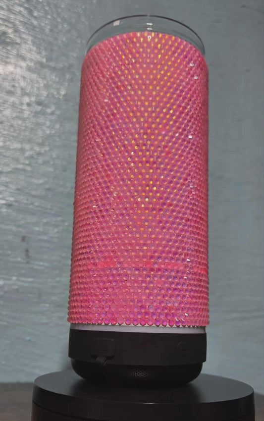 4 in 1 Bluetooth rhinestone