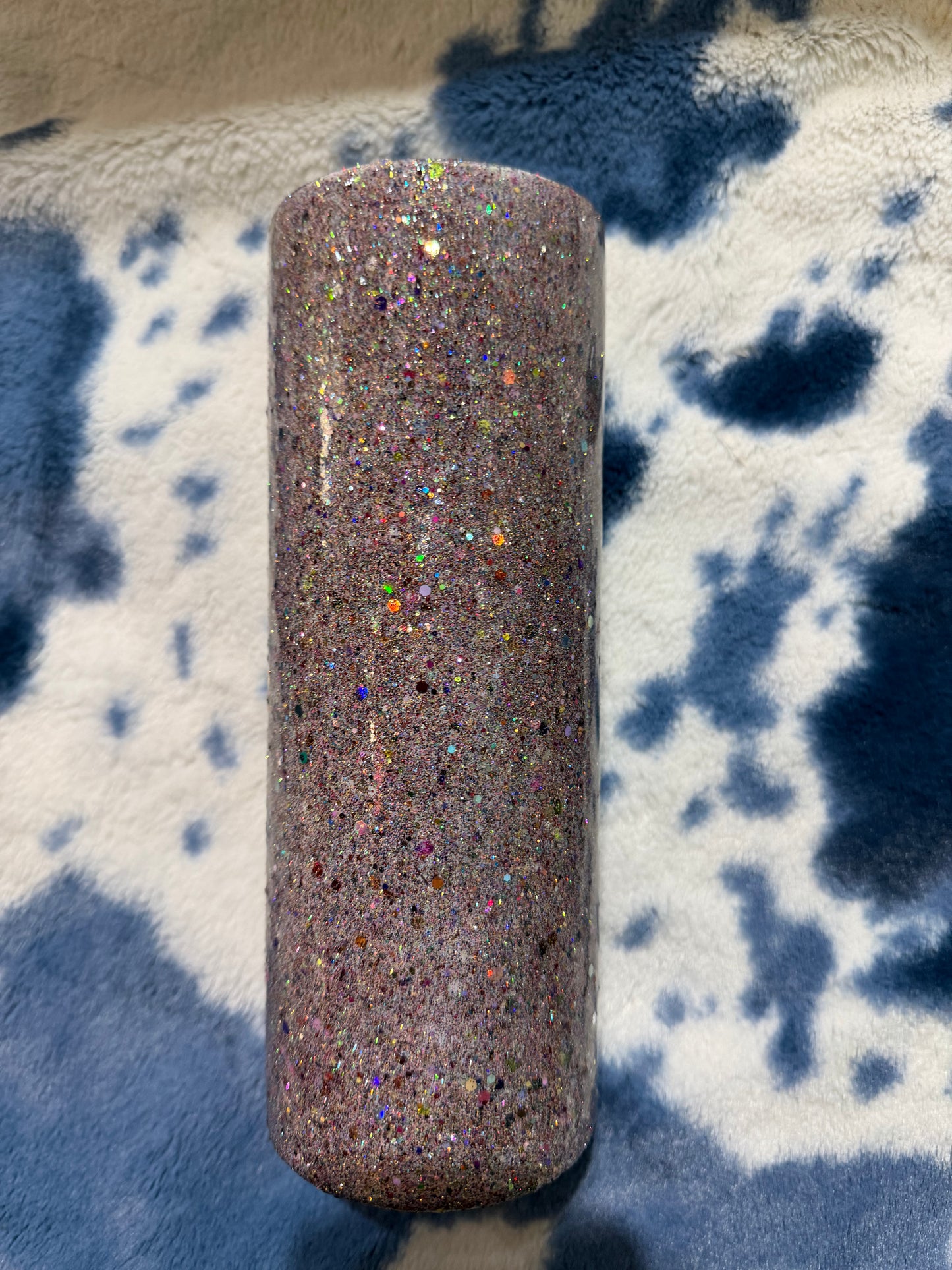 20 oz glitter base