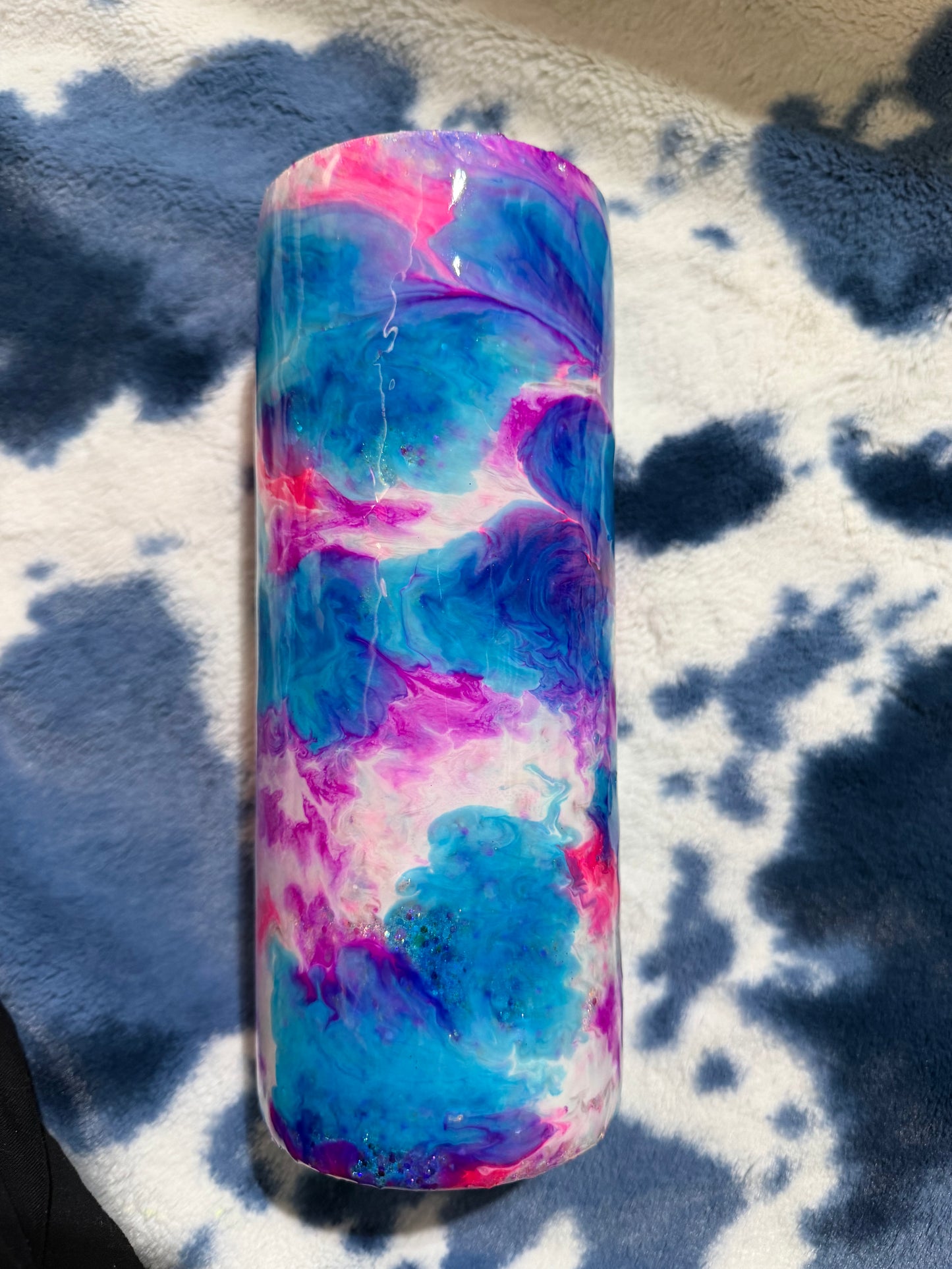 32 oz fatty ink swirl