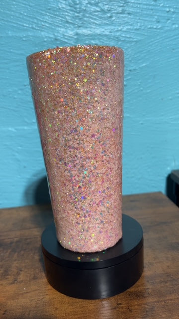 30 oz peach