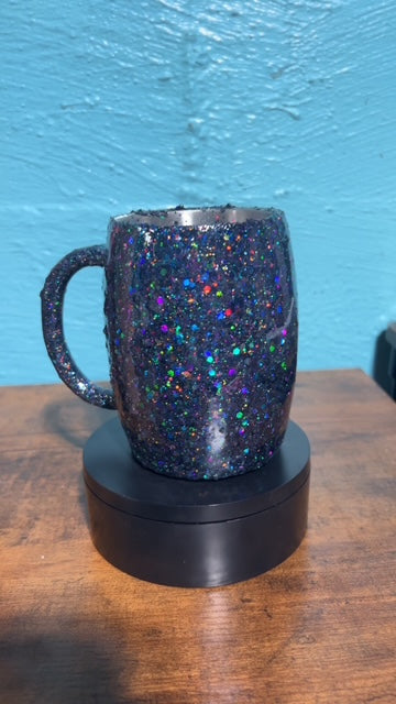 14 oz coffee cup