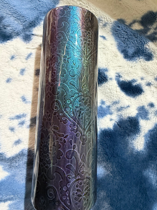 30 oz chameleon grunge