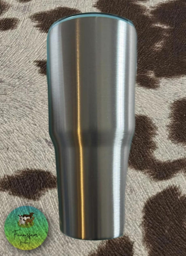 Custom 30oz Curve