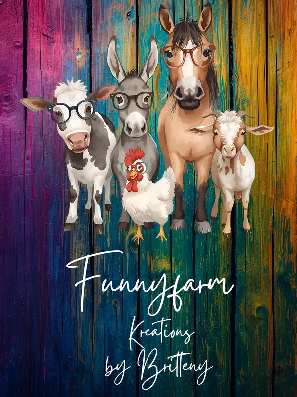 Funnyfarm Kreations